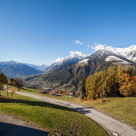 Hoferhof Apartement Bergspitze Шена Екстериор снимка