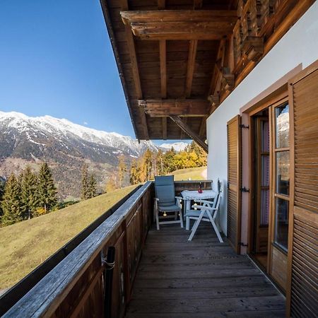 Hoferhof Apartement Bergspitze Шена Екстериор снимка