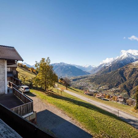 Hoferhof Apartement Bergspitze Шена Екстериор снимка