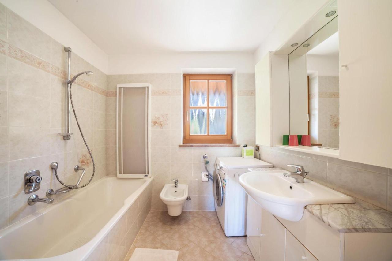 Hoferhof Apartement Bergspitze Шена Екстериор снимка