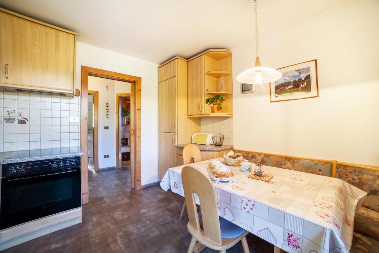 Hoferhof Apartement Bergspitze Шена Екстериор снимка
