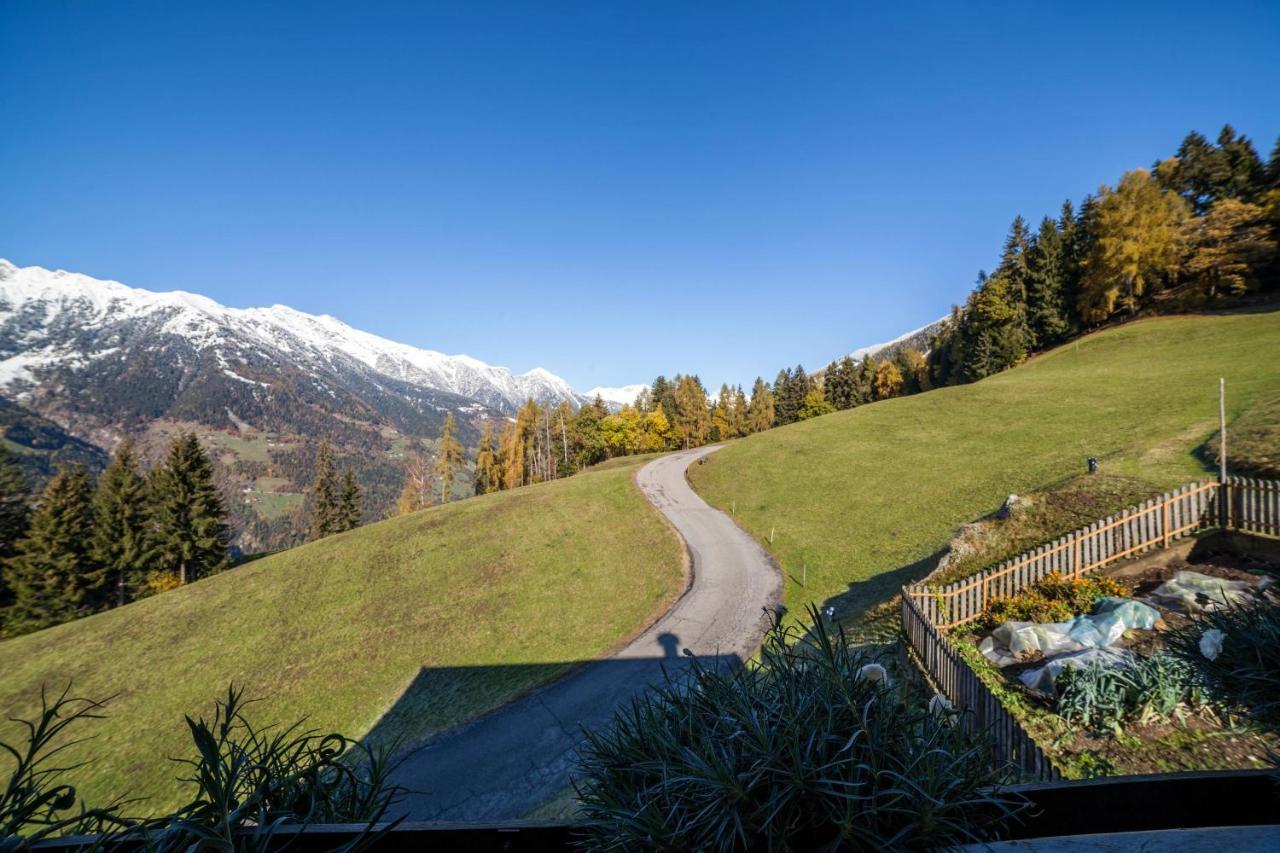 Hoferhof Apartement Bergspitze Шена Екстериор снимка