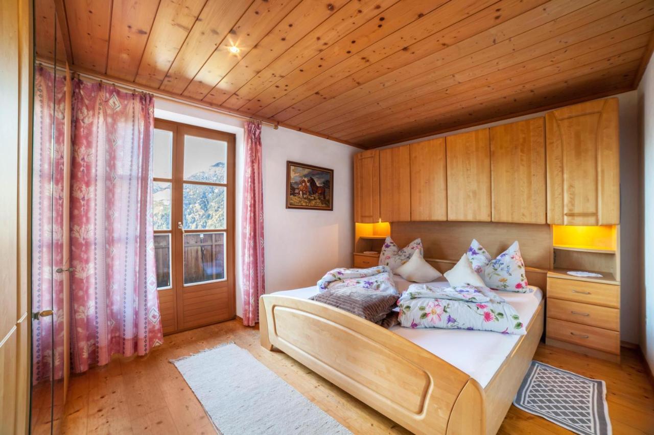 Hoferhof Apartement Bergspitze Шена Екстериор снимка