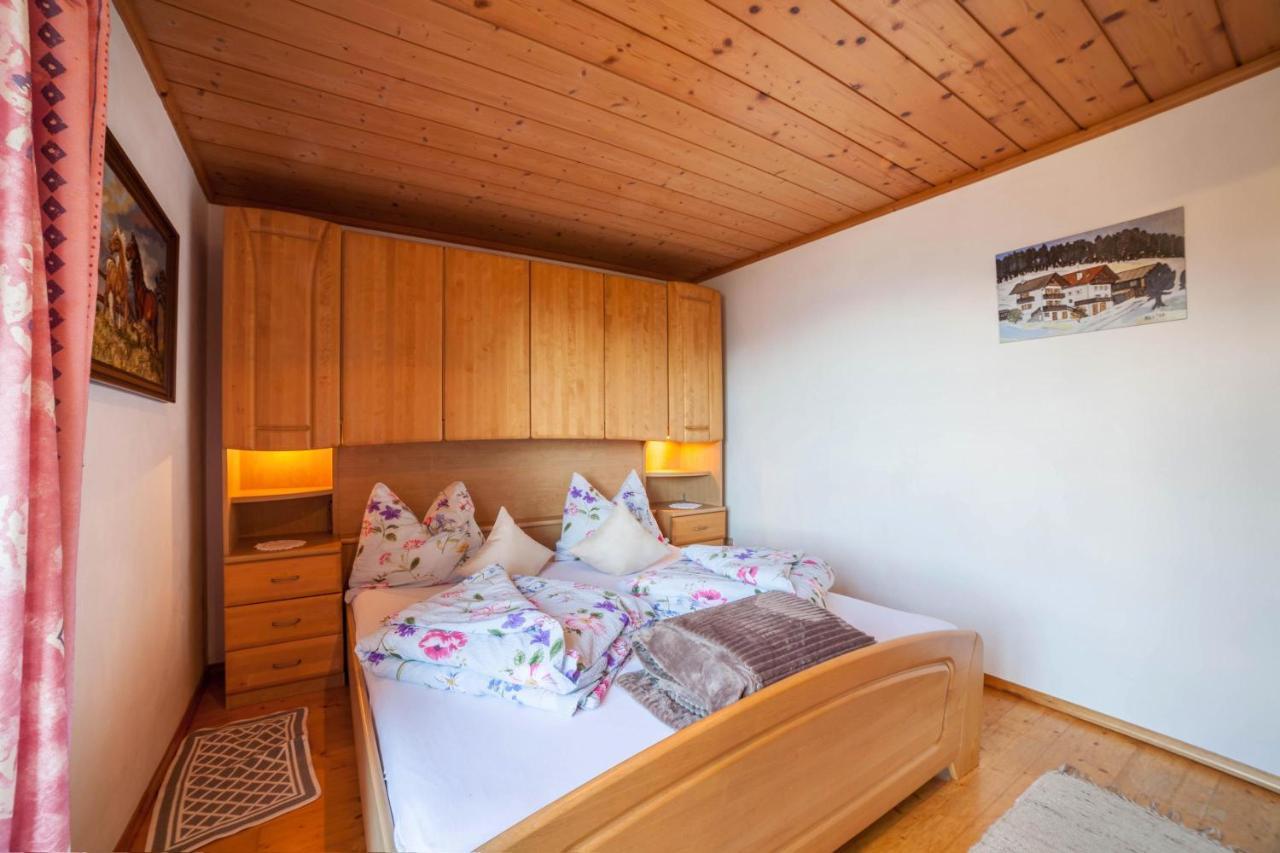 Hoferhof Apartement Bergspitze Шена Екстериор снимка
