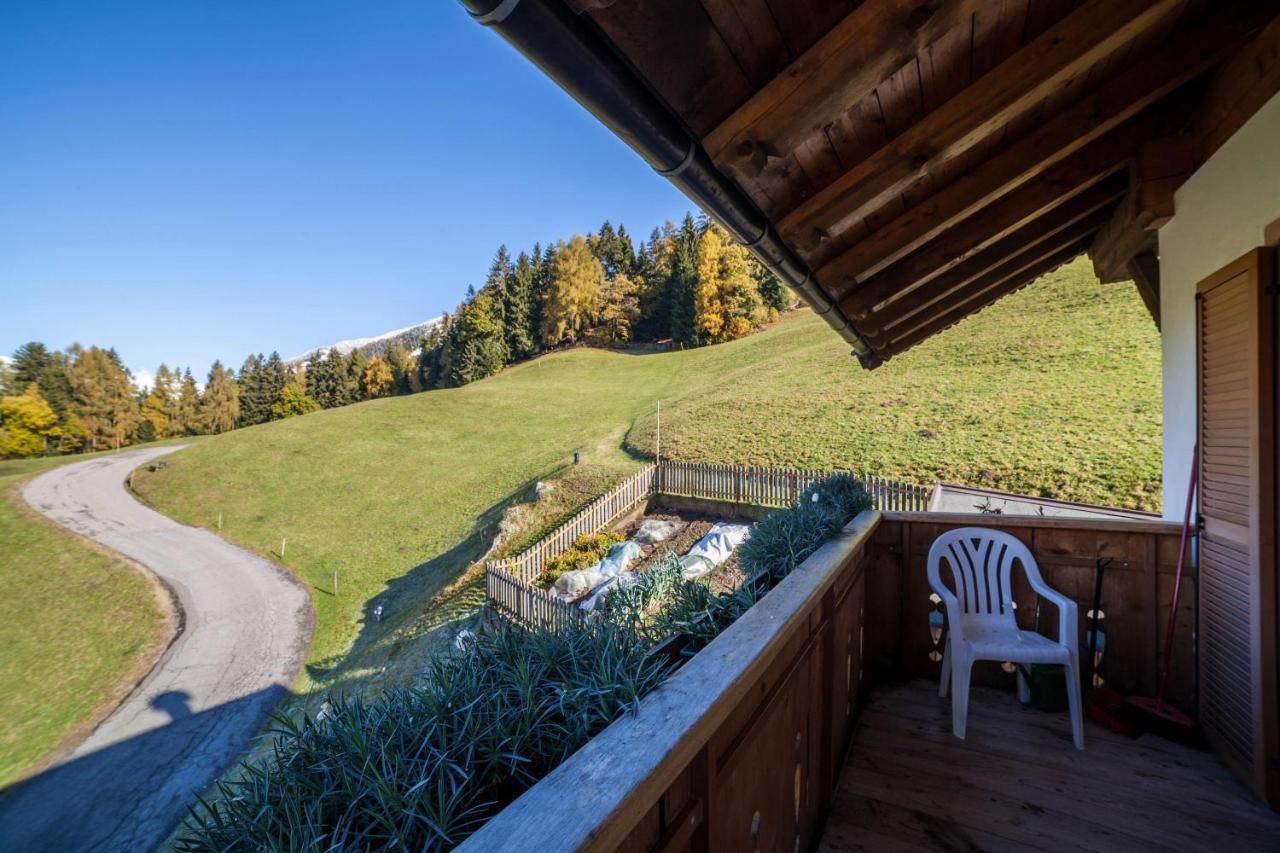Hoferhof Apartement Bergspitze Шена Екстериор снимка